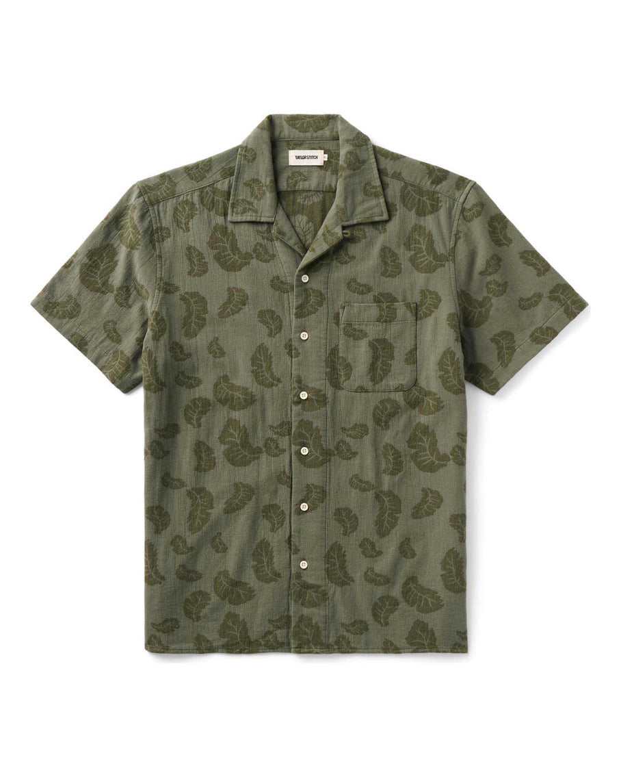 The Hawthorne Shirt