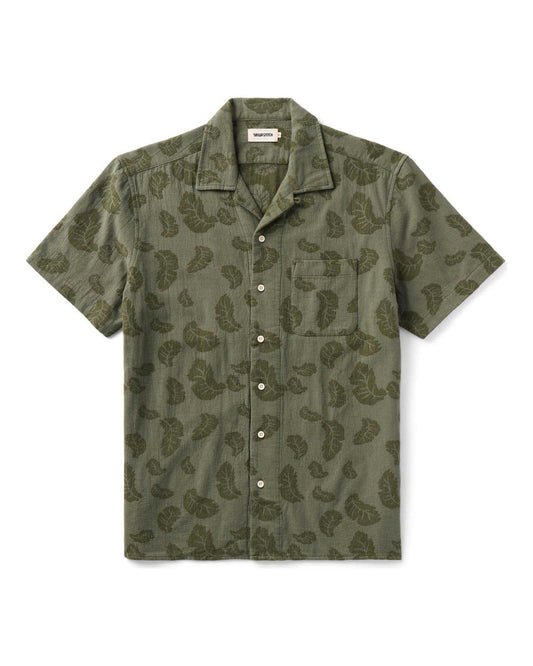 The Hawthorne Shirt