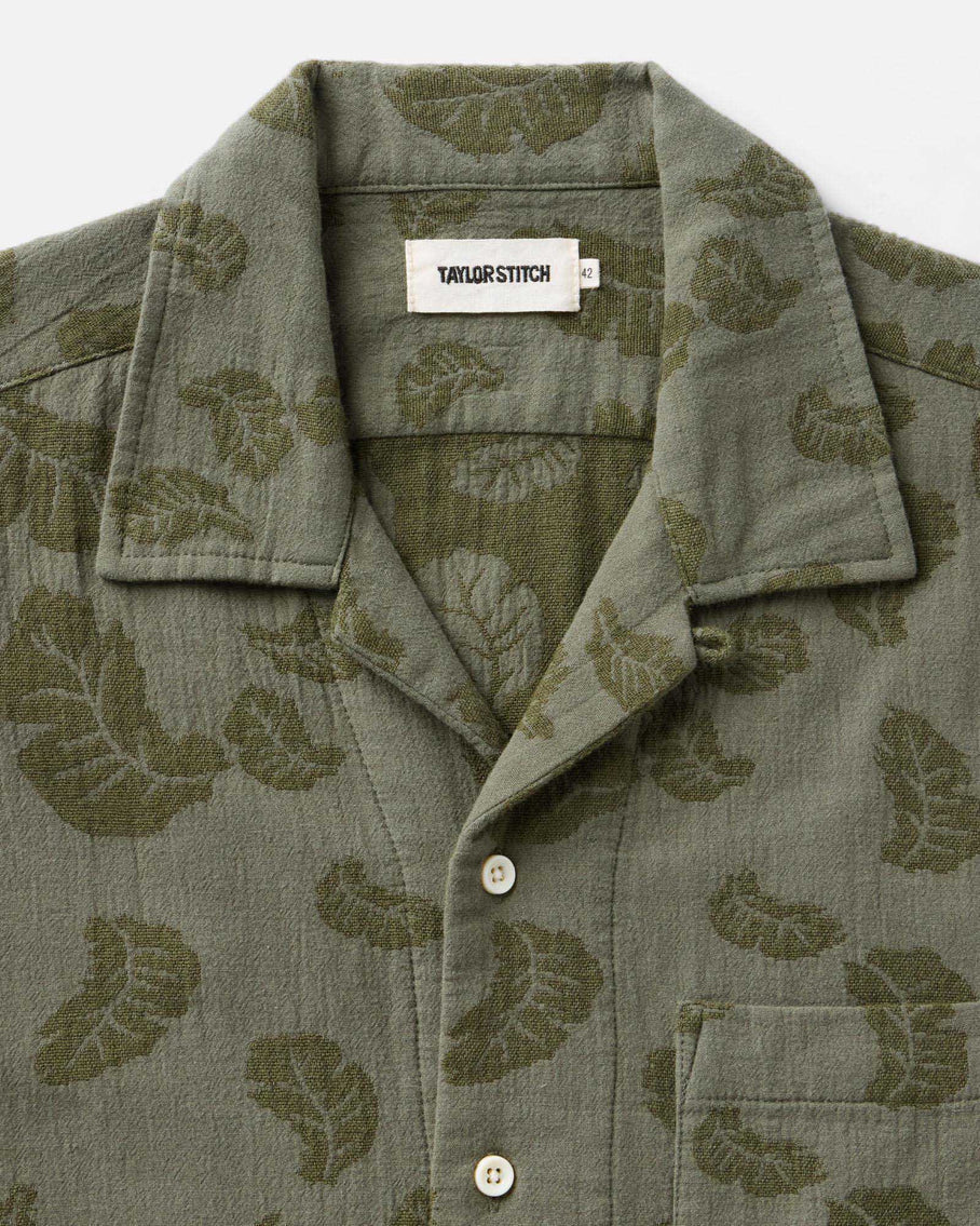 The Hawthorne Shirt