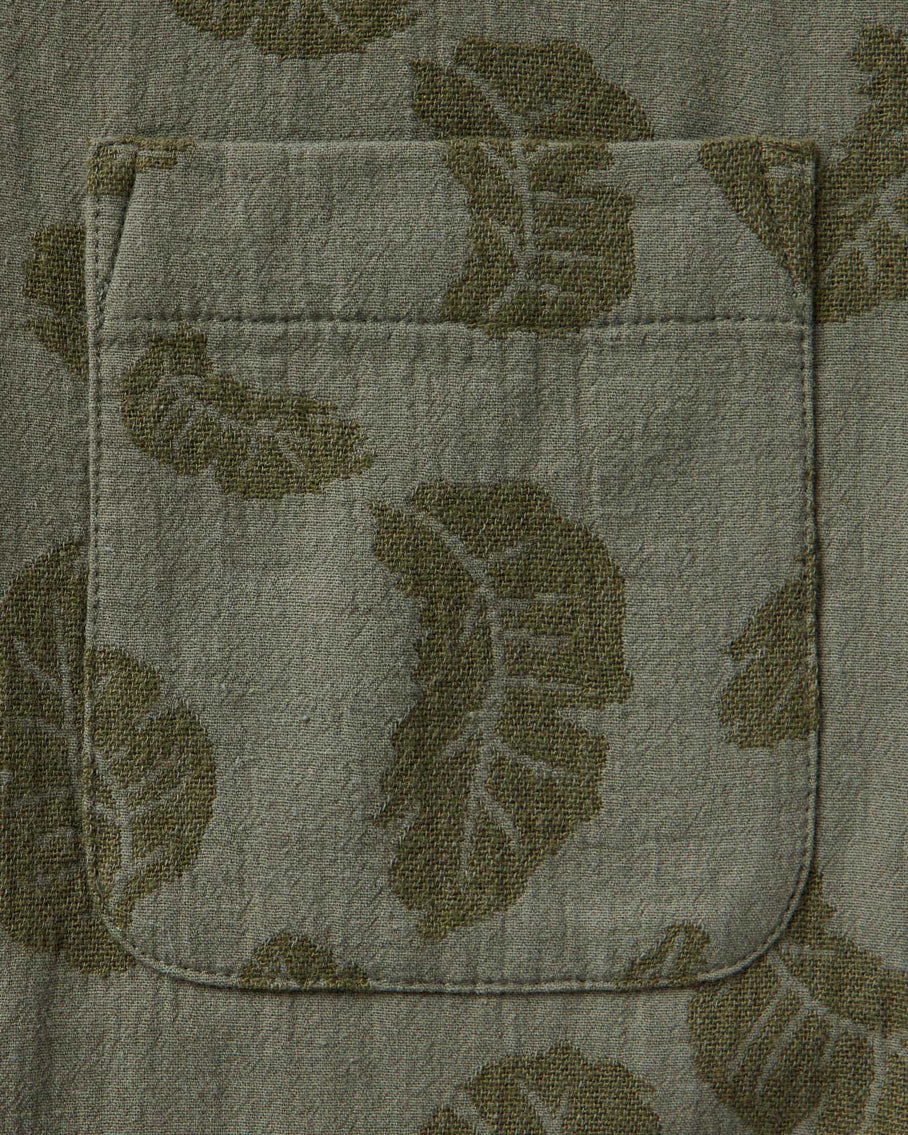 The Hawthorne Shirt