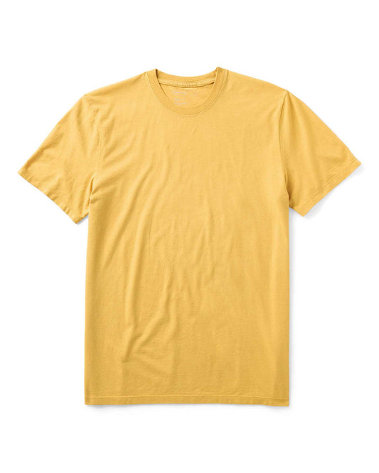 The Cotton Hemp Tee