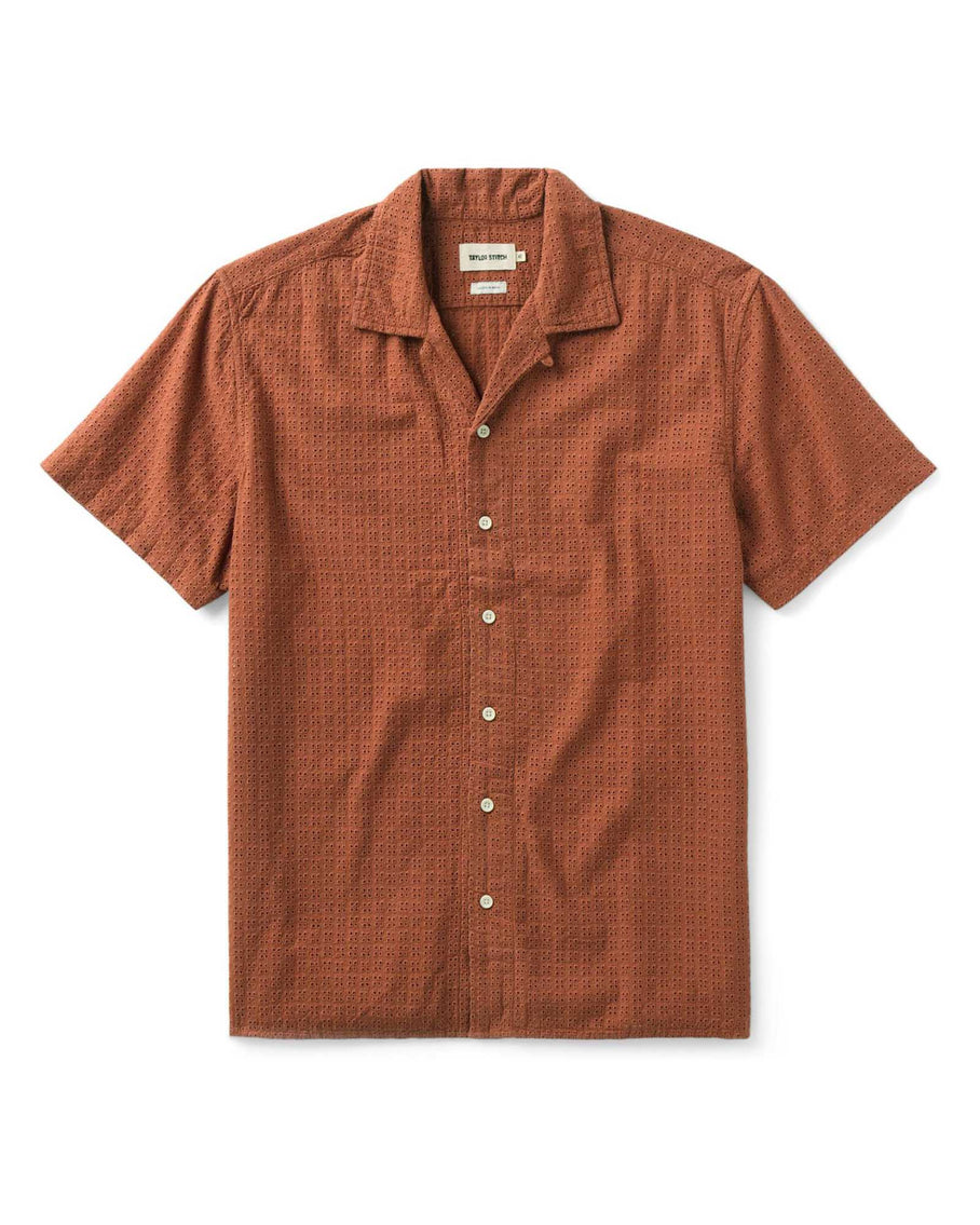 The Davis Shirt