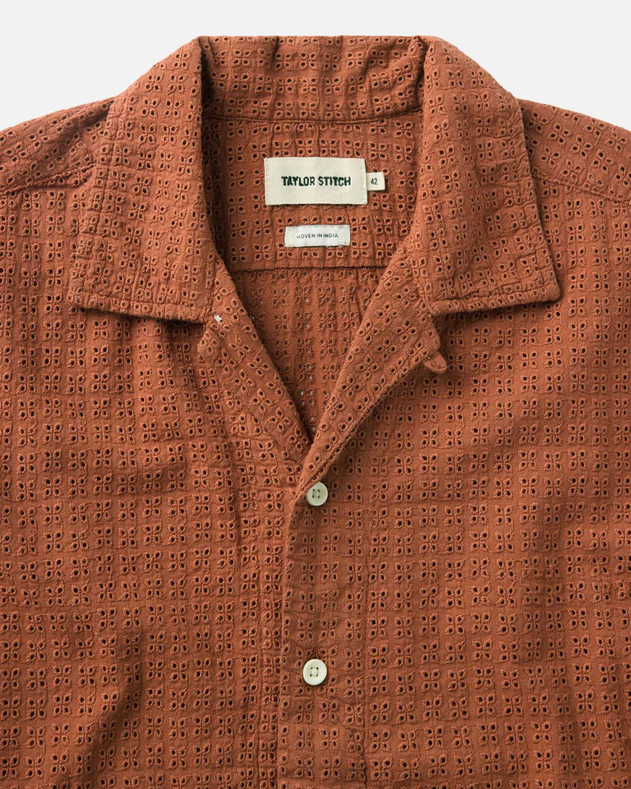 The Davis Shirt