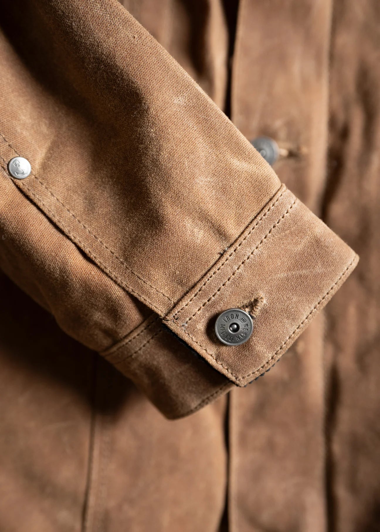 Scout Jacket