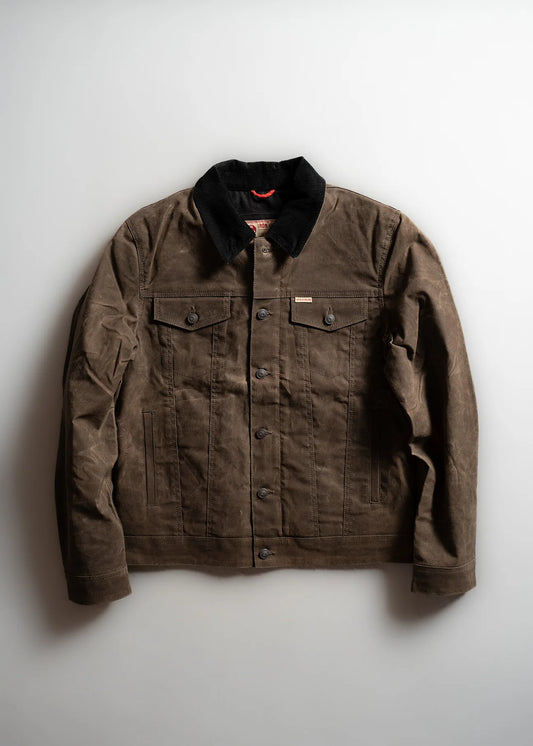 Scout Jacket