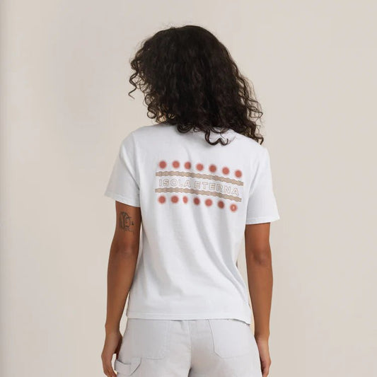 Isola Eterna Everyday Premium Tee - MST GoodsRoark