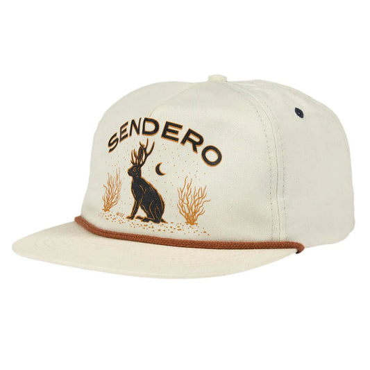 Jackalope Hat - MST GoodsSendero Provisions Company