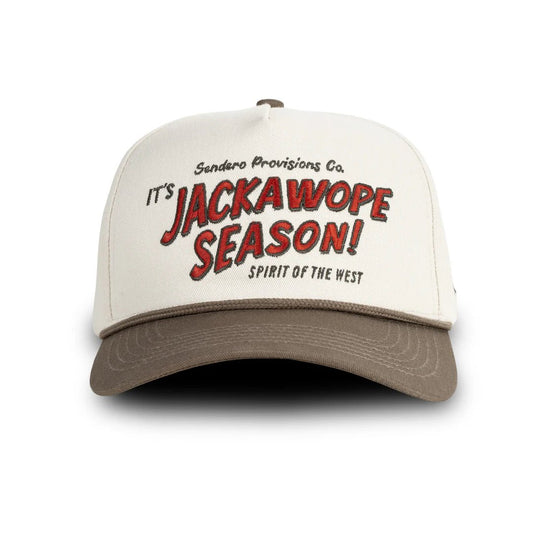 Jackawope Hat - MST GoodsSendero Provisions Company