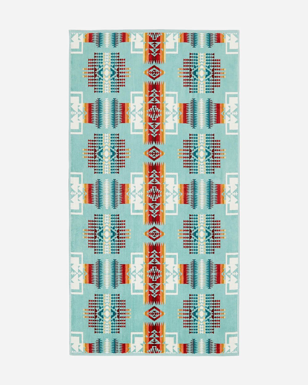 Jacquard Bath Towels - MST GoodsPendleton