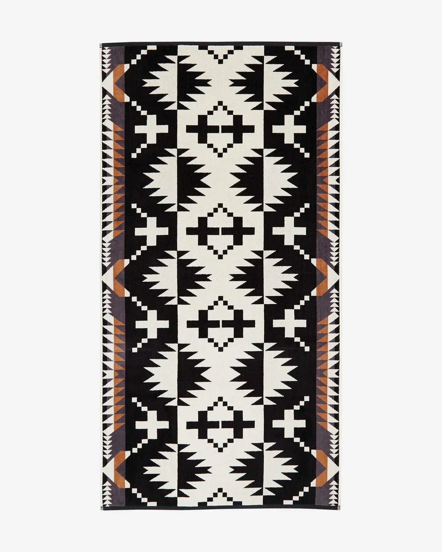 Jacquard Bath Towels - MST GoodsPendleton