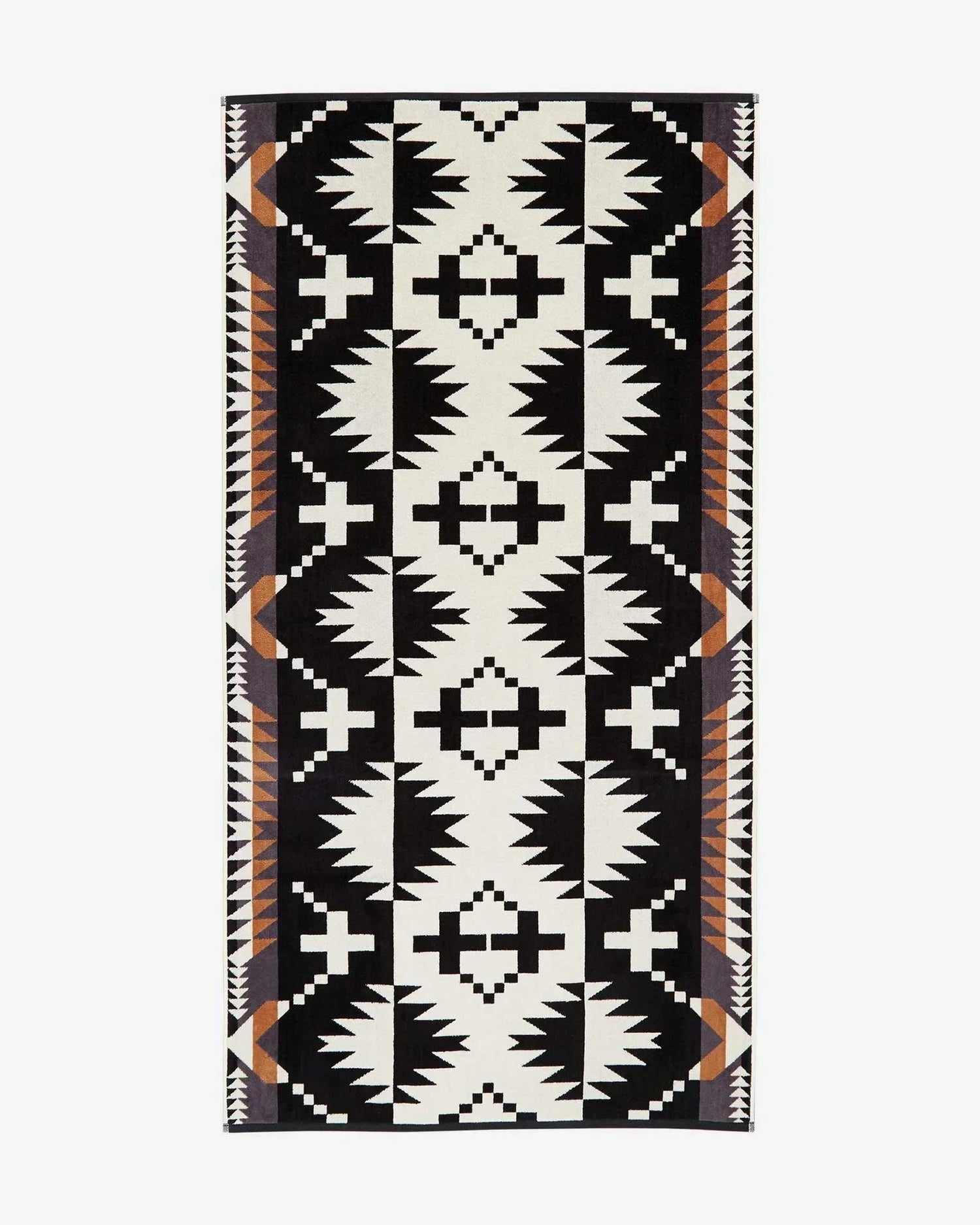 Jacquard Bath Towels - MST GoodsPendleton