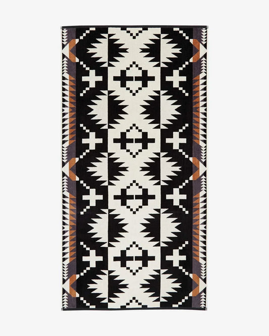 Jacquard Bath Towels - MST GoodsPendleton