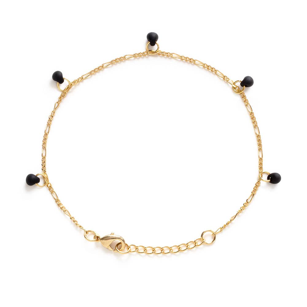 Japanese Drop Bead Bracelet - MST GoodsAmano Studio
