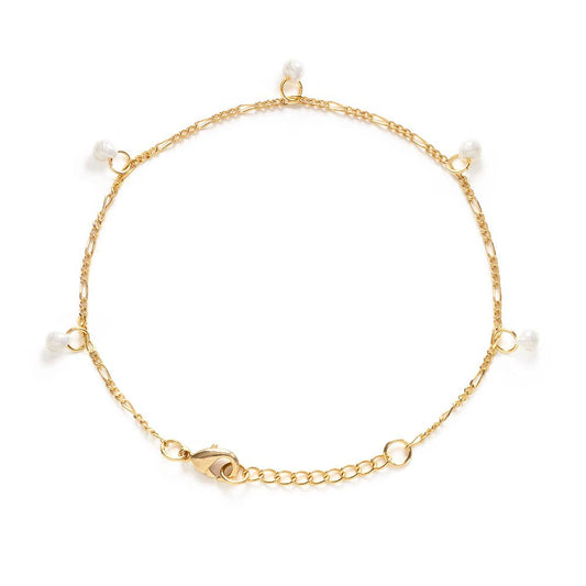 Japanese Drop Bead Bracelet - MST GoodsAmano Studio