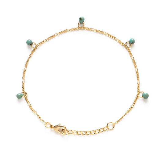Japanese Drop Bead Bracelet - MST GoodsAmano Studio