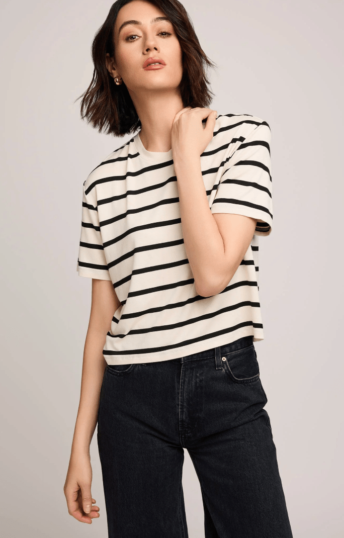Jaxon T-Shirt - MST GoodsGentle Fawn