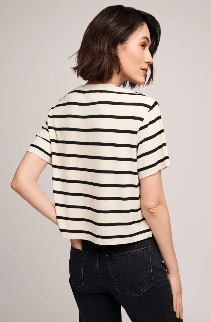 Jaxon T-Shirt - MST GoodsGentle Fawn
