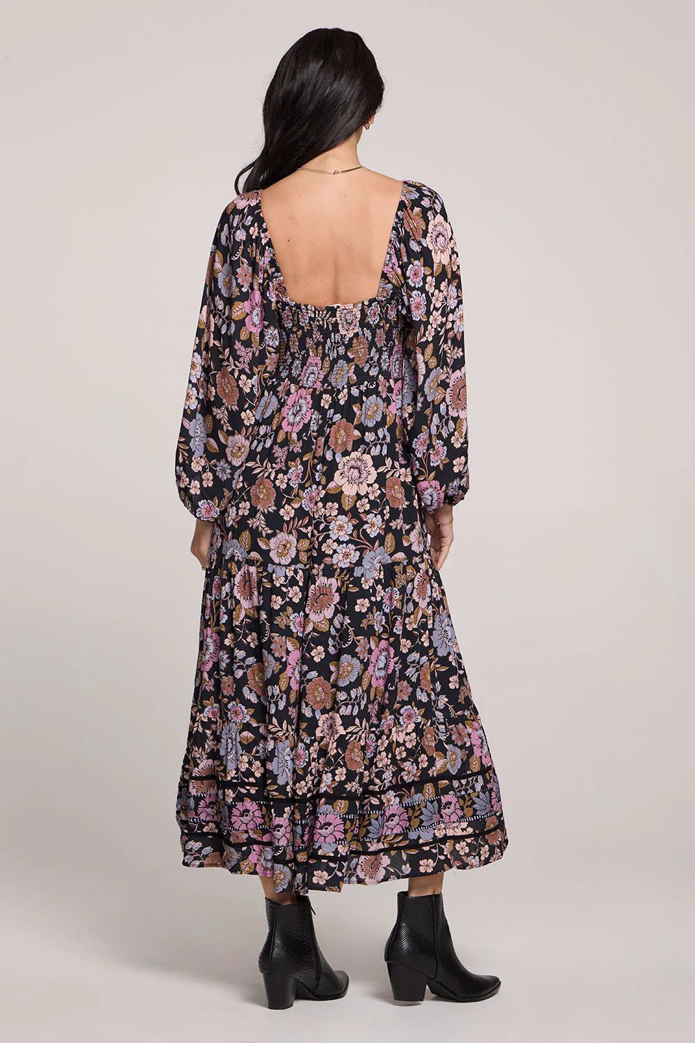 Jennings Midi Dress - MST GoodsDressesSaltwater Luxe