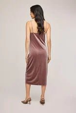 Jolene Dress - MST GoodsGentle Fawn