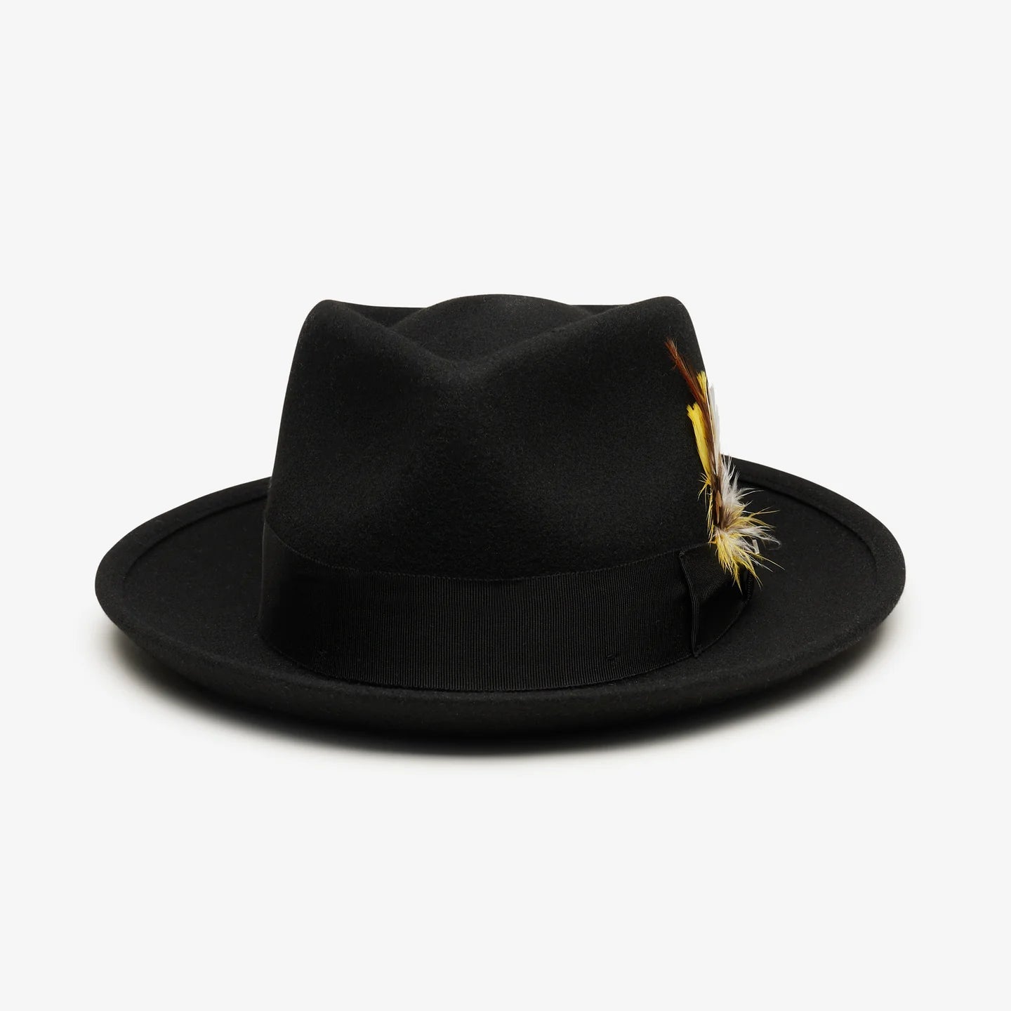 Jordan Fedora Hat - MST GoodsWyeth