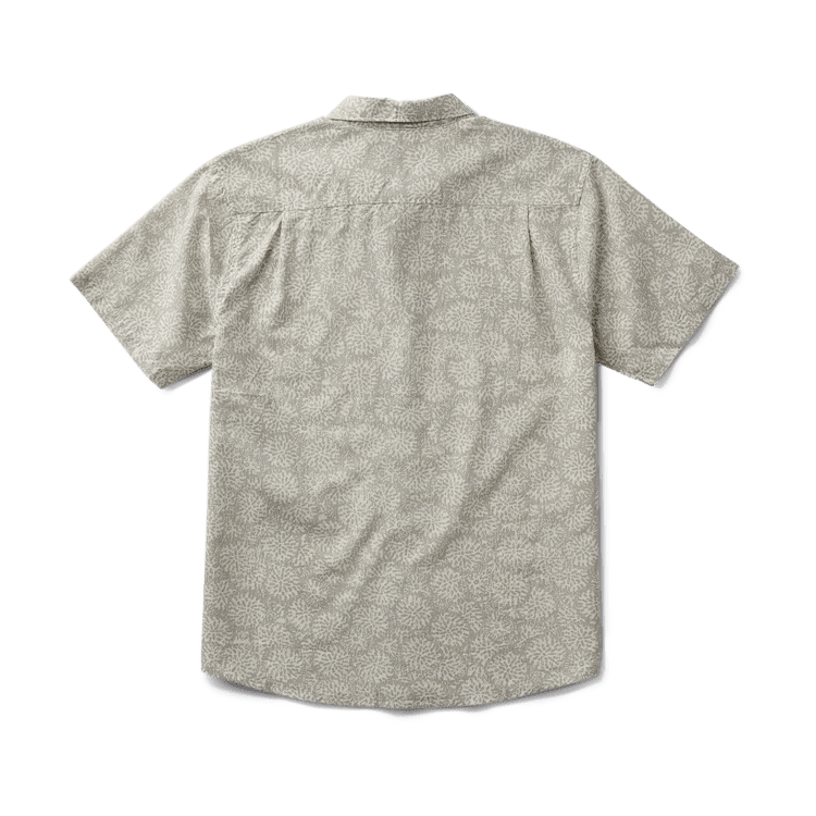 Journey Short Sleeve Button Up Shirt - MST GoodsShort Sleeve Button up ShirtRoark