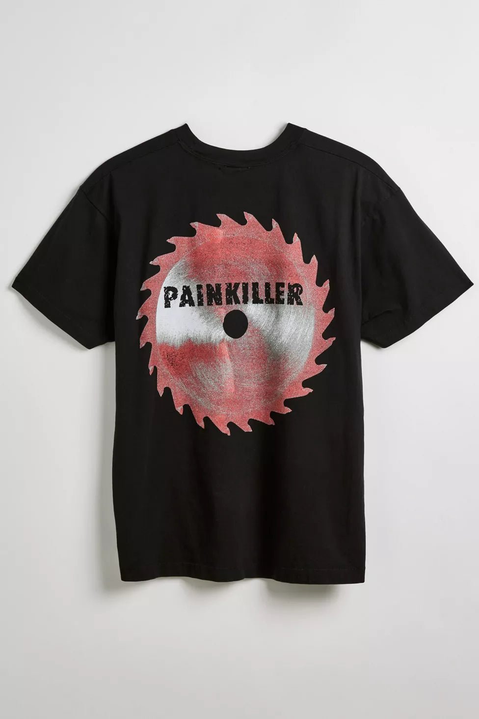 Judas Priest Painkiller Graphic Tee - MST GoodsScreen Stars