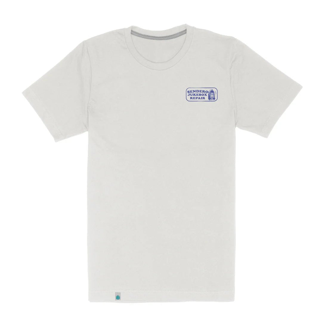 Jukebox Repair T-Shirt - MST GoodsSendero Provisions Company