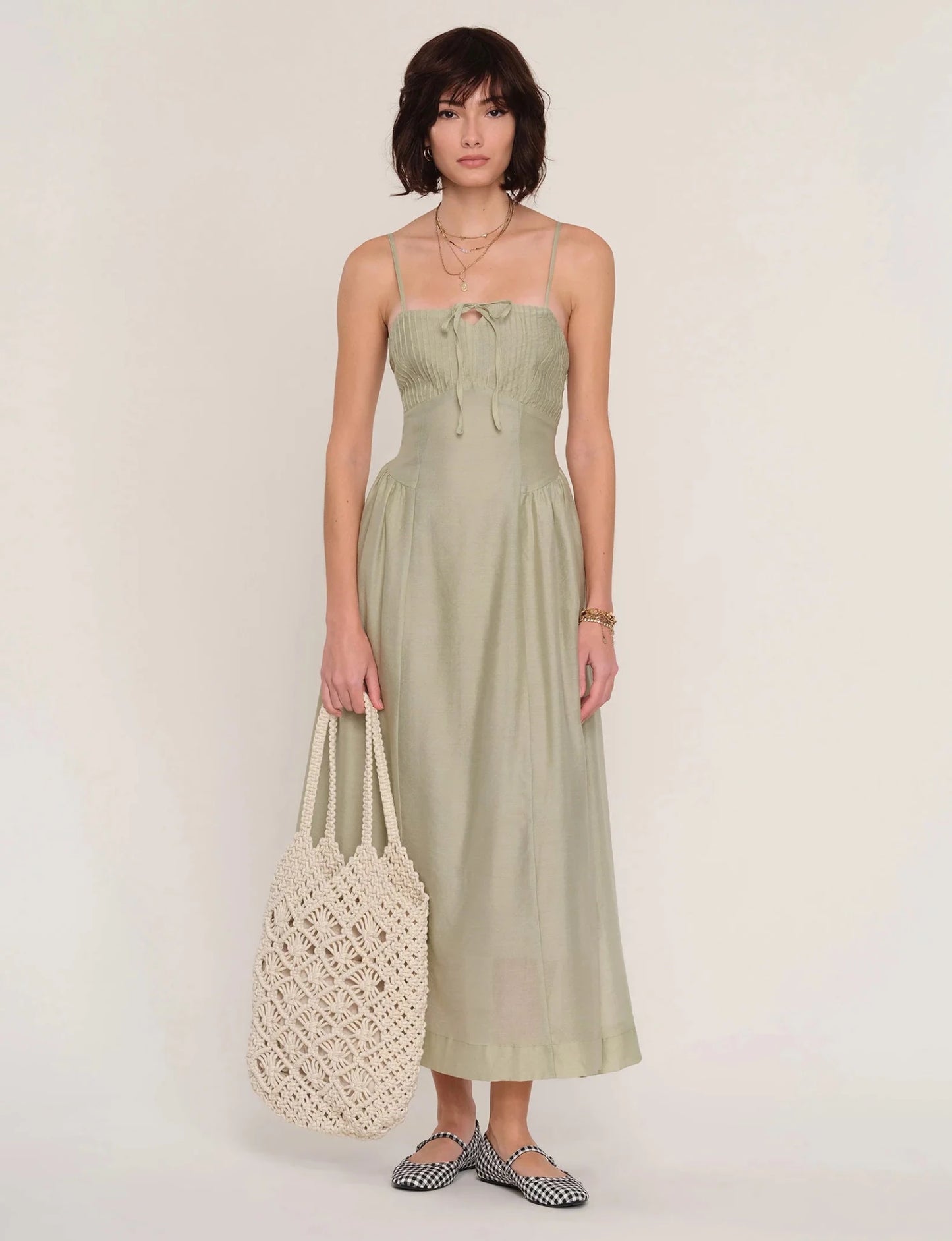 Kaelin Dress - MST GoodsHeartloom