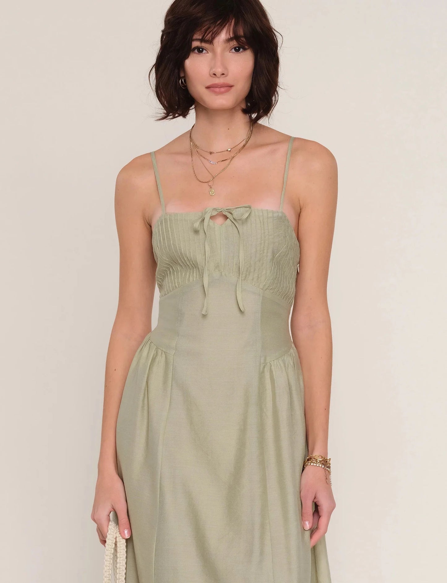 Kaelin Dress - MST GoodsHeartloom