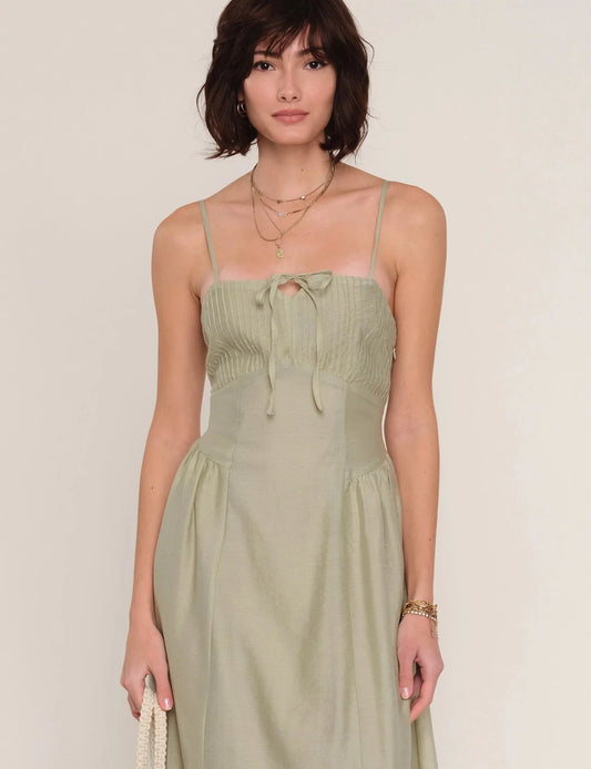 Kaelin Dress - MST GoodsHeartloom