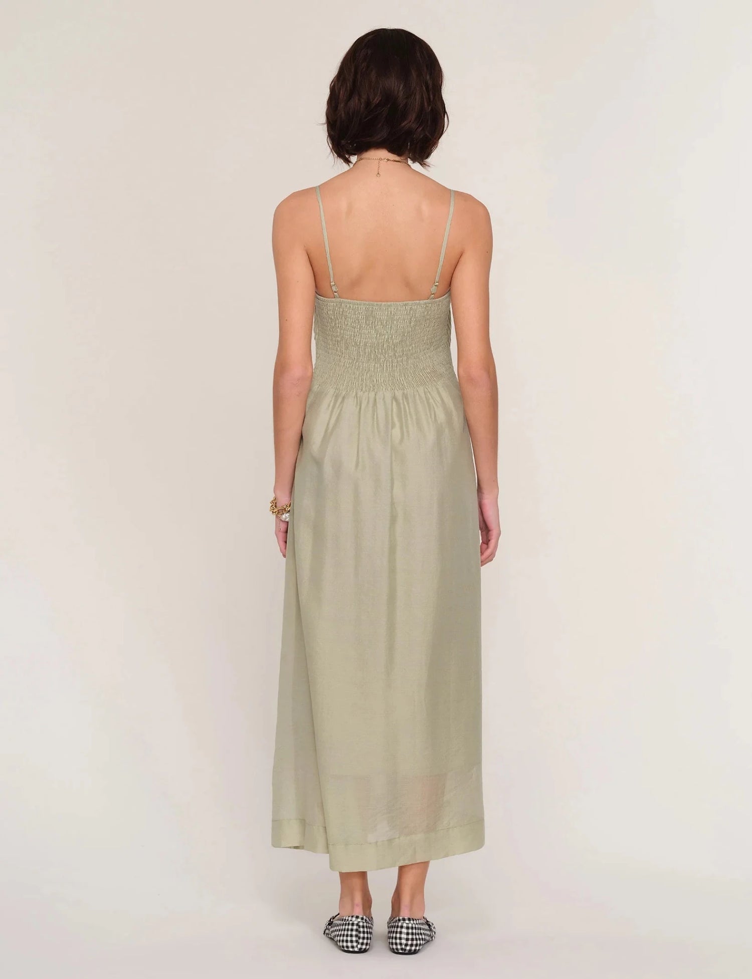 Kaelin Dress - MST GoodsHeartloom