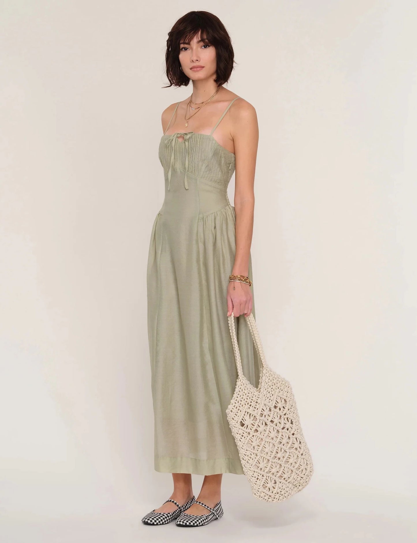 Kaelin Dress - MST GoodsHeartloom