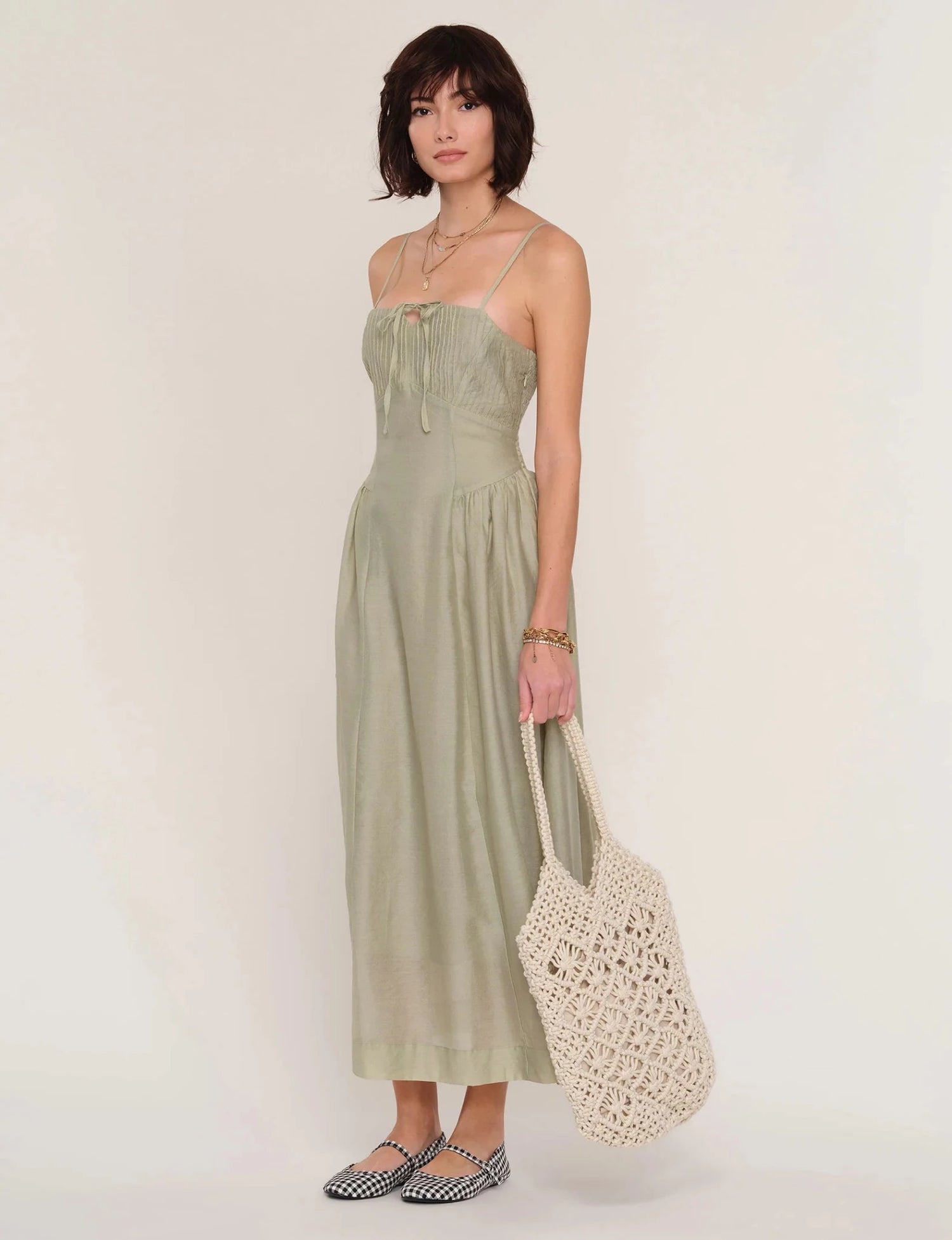 Kaelin Dress - MST GoodsHeartloom