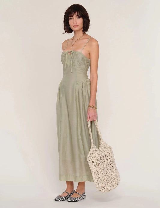 Kaelin Dress - MST GoodsHeartloom
