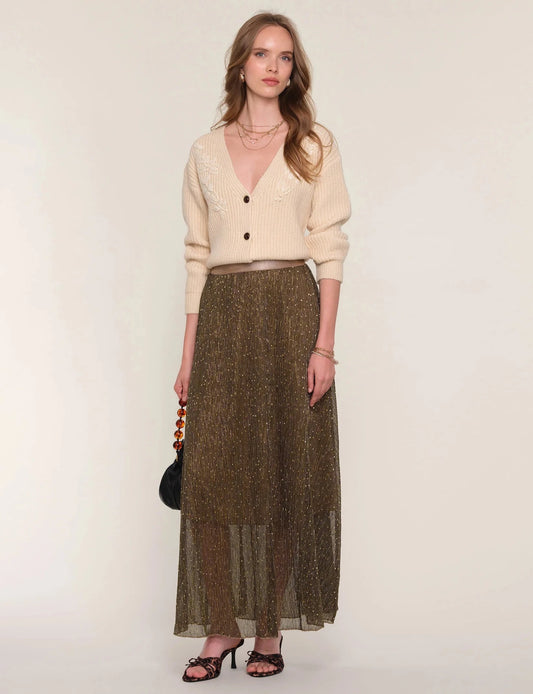 Kaine Skirt - MST GoodsSweaterHeartloom