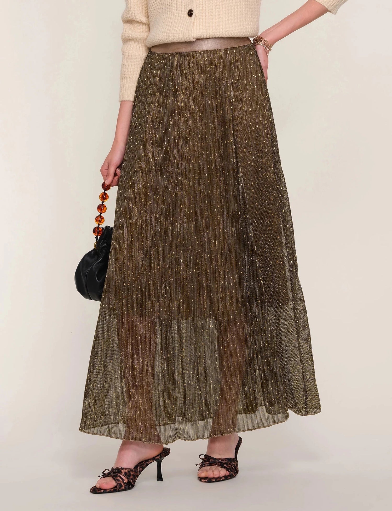 Kaine Skirt - MST GoodsSweaterHeartloom