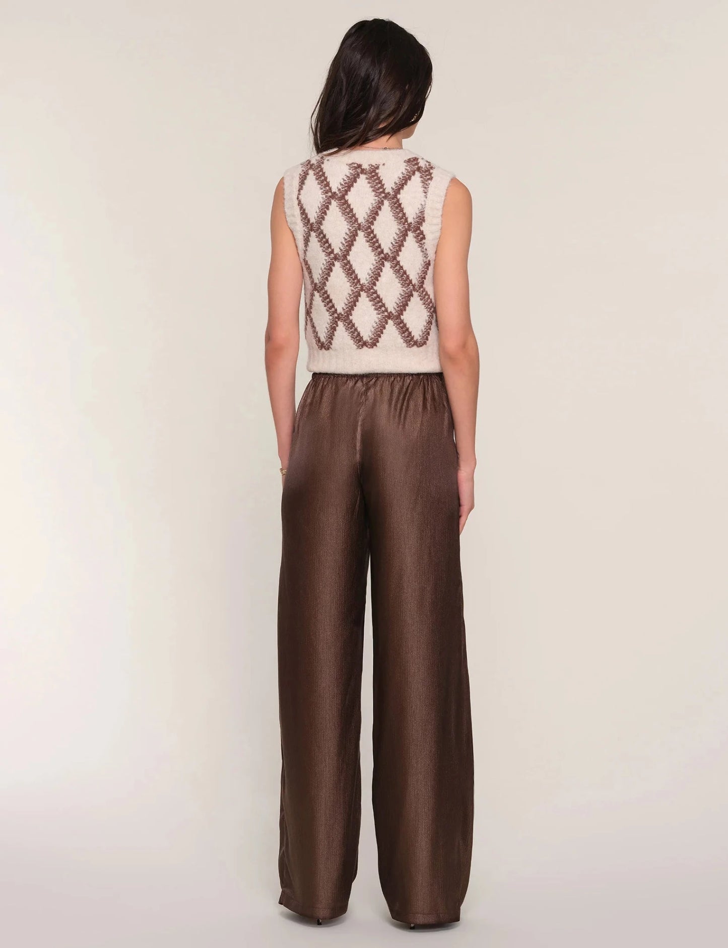 Kessy Pant - MST GoodsSweaterHeartloom