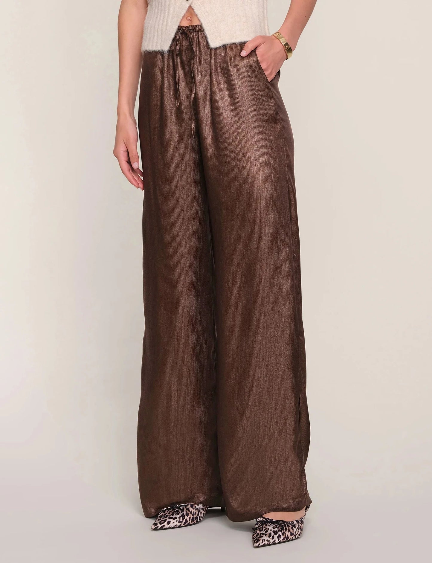 Kessy Pant - MST GoodsSweaterHeartloom