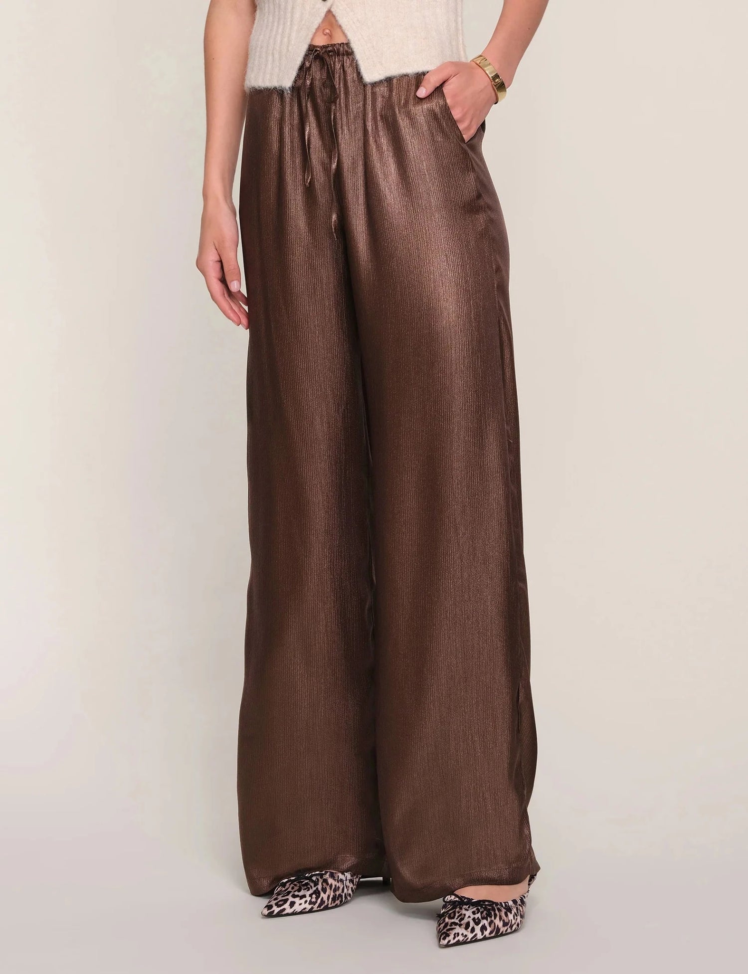 Kessy Pant - MST GoodsSweaterHeartloom