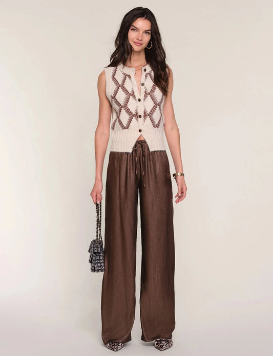 Kessy Pant - MST GoodsSweaterHeartloom