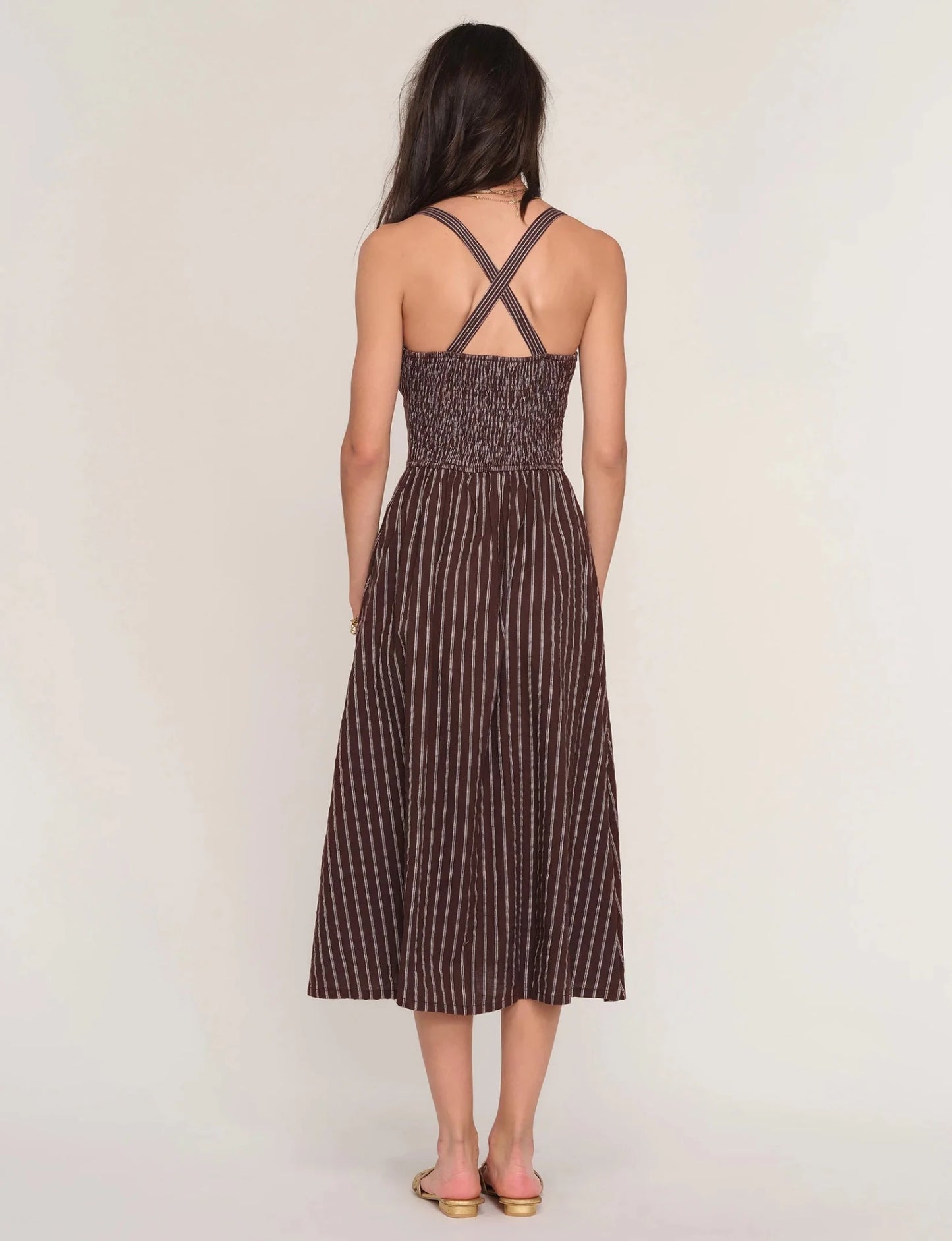 Klimt Dress - MST GoodsHeartloom