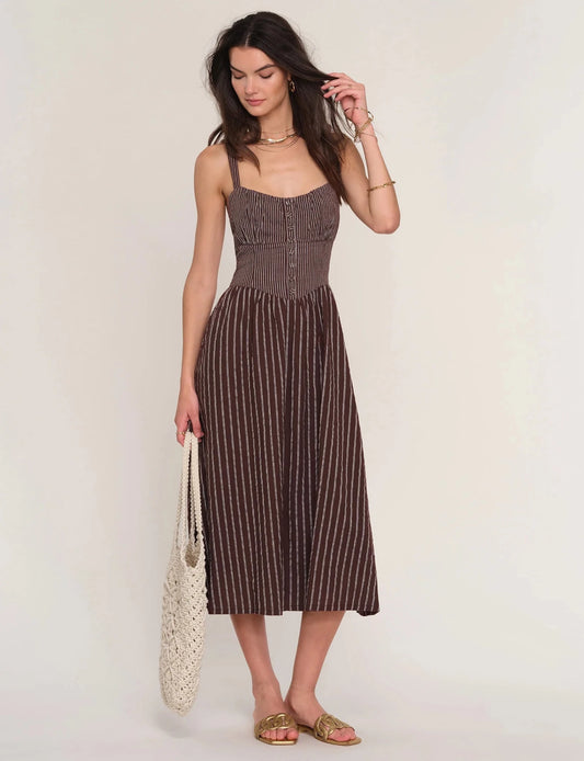 Klimt Dress - MST GoodsHeartloom