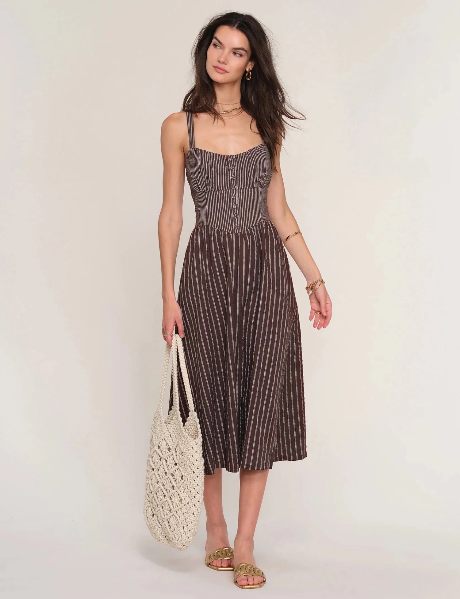 Klimt Dress - MST GoodsHeartloom