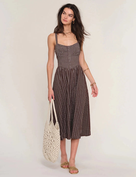 Klimt Dress - MST GoodsHeartloom