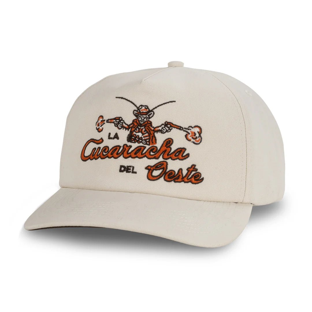 La Cucaracha Hat - MST GoodsSendero Provisions Company