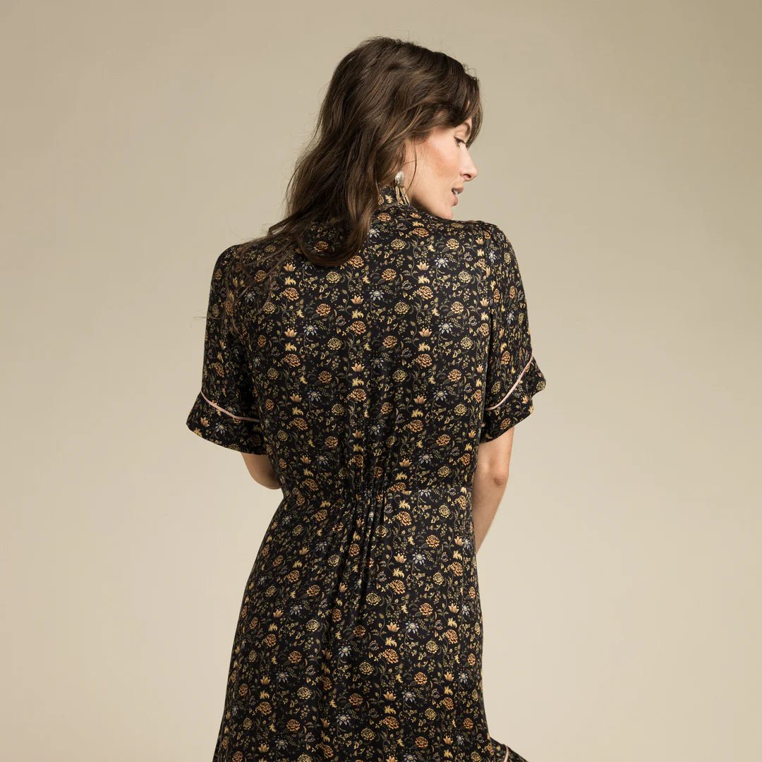 La Dahlia Dress - MST GoodsSendero Provisions Company