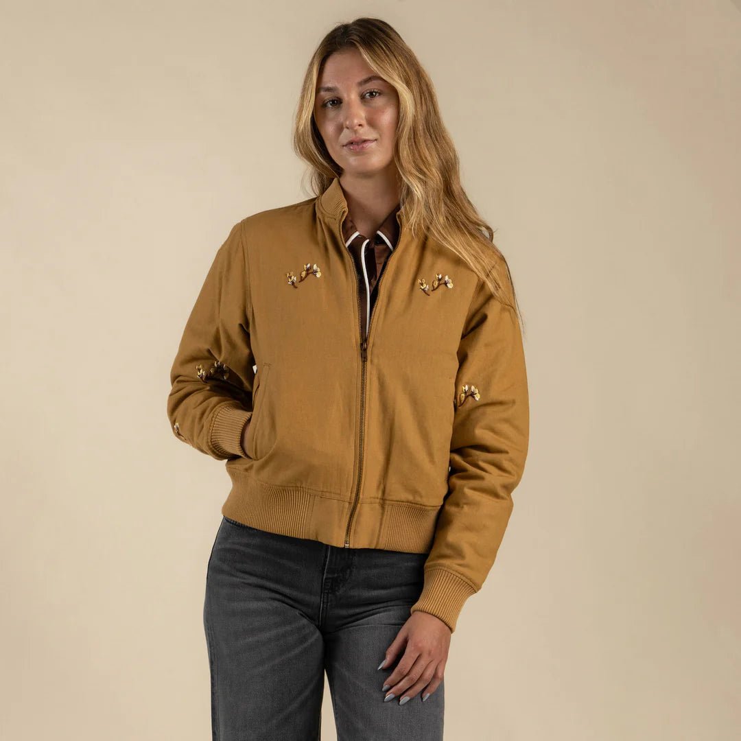 La Tierra Jacket - MST GoodsSendero Provisions Company