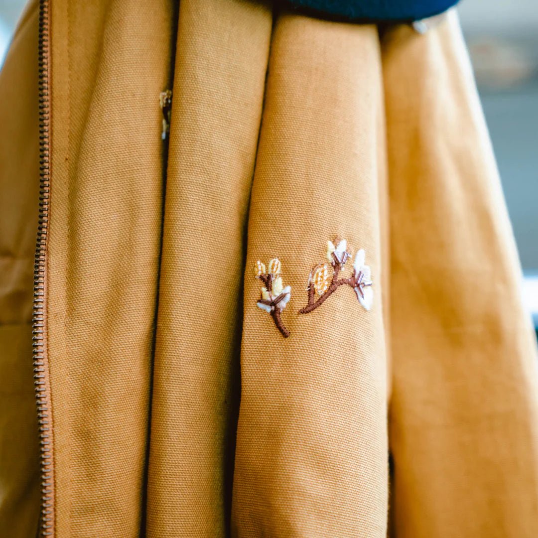 La Tierra Jacket - MST GoodsSendero Provisions Company