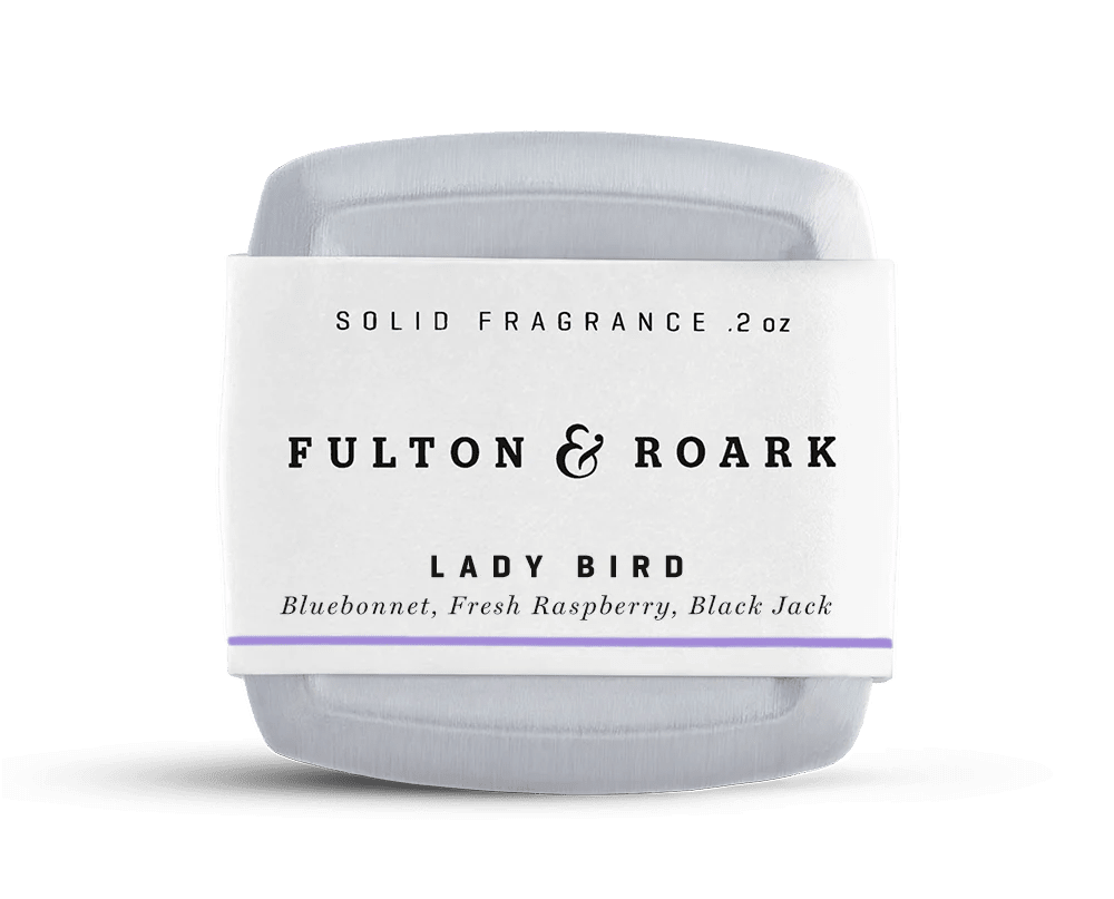 LADY BIRD - MST GoodsFragrances & CologneFulton & Roark