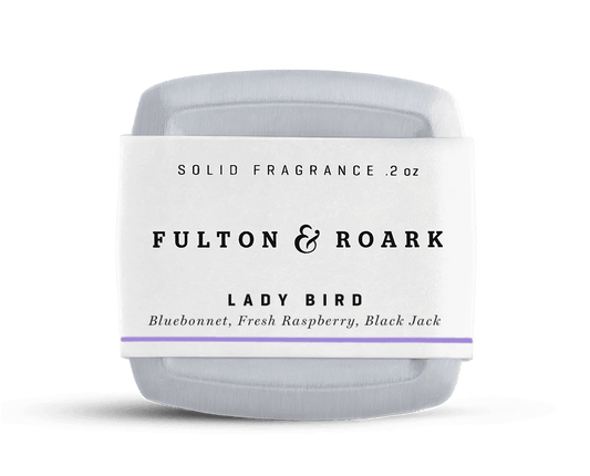 LADY BIRD - MST GoodsFragrances & CologneFulton & Roark